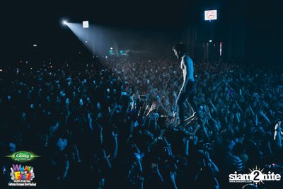 Chang Music Connection presents What The Fest (Day 2, Album 2) — photo 194
