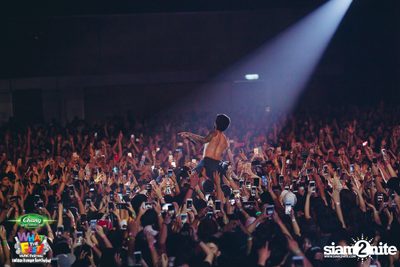 Chang Music Connection presents What The Fest (Day 2, Album 2) — photo 196
