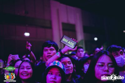 Chang Music Connection presents What The Fest (Day 2, Album 2) — photo 197