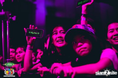 Chang Music Connection presents What The Fest (Day 2, Album 2) — photo 198