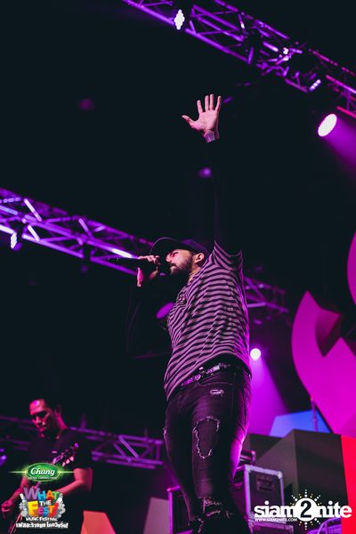 Chang Music Connection presents What The Fest (Day 2, Album 2) — photo 199