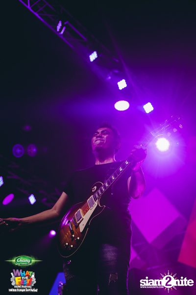 Chang Music Connection presents What The Fest (Day 2, Album 2) — photo 200
