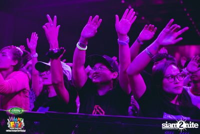 Chang Music Connection presents What The Fest (Day 2, Album 2) — photo 201
