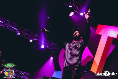 Chang Music Connection presents What The Fest (Day 2, Album 2) — photo 202