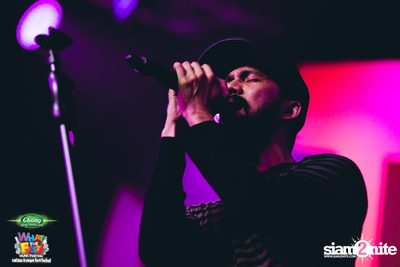 Chang Music Connection presents What The Fest (Day 2, Album 2) — photo 203