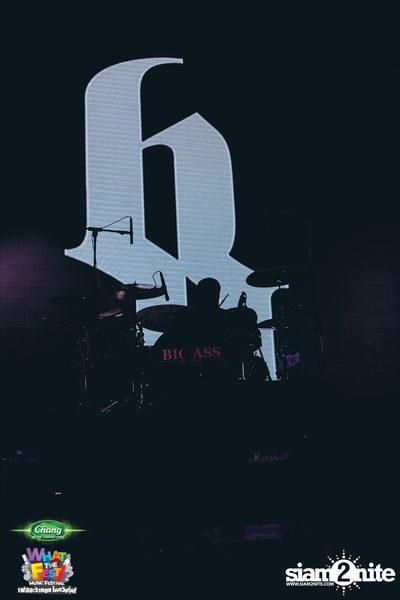 Chang Music Connection presents What The Fest (Day 2, Album 2) — photo 204