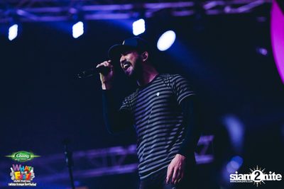 Chang Music Connection presents What The Fest (Day 2, Album 2) — photo 205