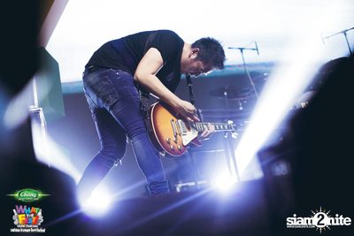 Chang Music Connection presents What The Fest (Day 2, Album 2) — photo 206