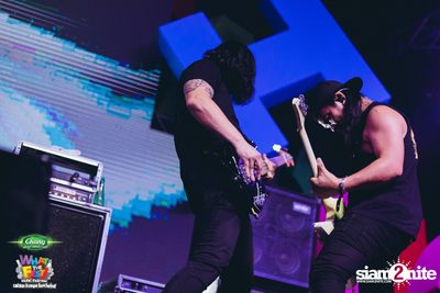 Chang Music Connection presents What The Fest (Day 2, Album 2) — photo 207