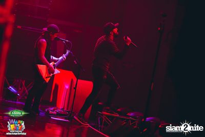 Chang Music Connection presents What The Fest (Day 2, Album 2) — photo 208
