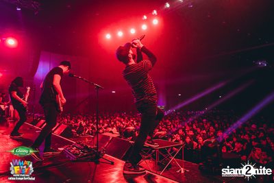 Chang Music Connection presents What The Fest (Day 2, Album 2) — photo 210