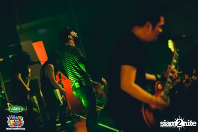 Chang Music Connection presents What The Fest (Day 2, Album 2) — photo 213