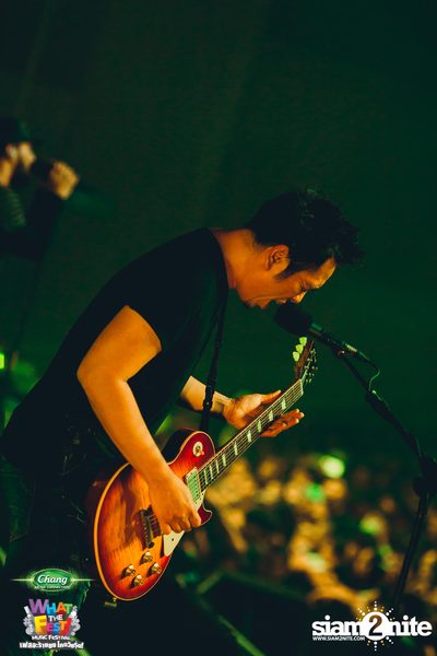Chang Music Connection presents What The Fest (Day 2, Album 2) — photo 214