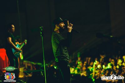 Chang Music Connection presents What The Fest (Day 2, Album 2) — photo 216