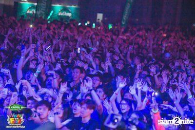 Chang Music Connection presents What The Fest (Day 2, Album 2) — photo 219