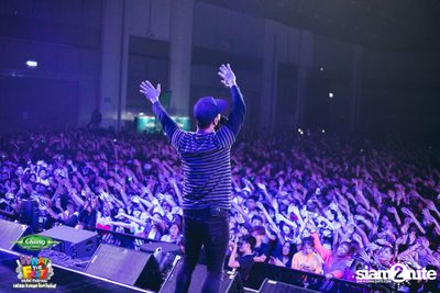 Chang Music Connection presents What The Fest (Day 2, Album 2) — photo 221