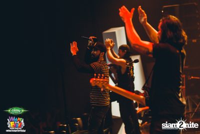 Chang Music Connection presents What The Fest (Day 2, Album 2) — photo 223