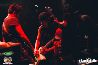Chang Music Connection presents What The Fest (Day 2, Album 2) — photo 224
