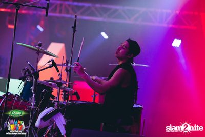 Chang Music Connection presents What The Fest (Day 2, Album 2) — photo 225
