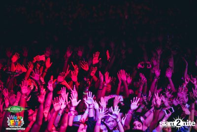 Chang Music Connection presents What The Fest (Day 2, Album 2) — photo 226