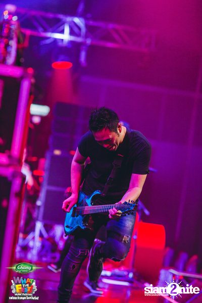 Chang Music Connection presents What The Fest (Day 2, Album 2) — photo 227