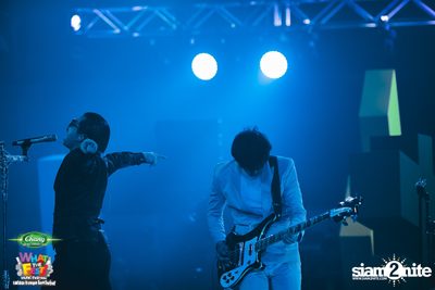 Chang Music Connection presents What The Fest (Day 2, Album 2) — photo 238