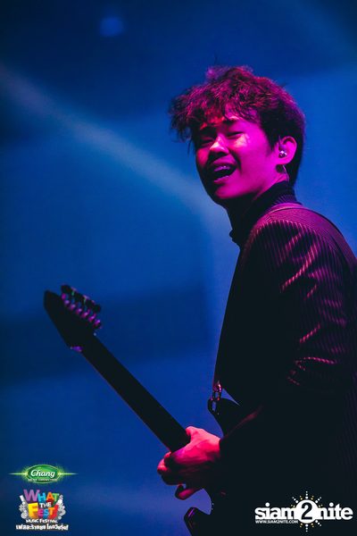 Chang Music Connection presents What The Fest (Day 2, Album 2) — photo 239