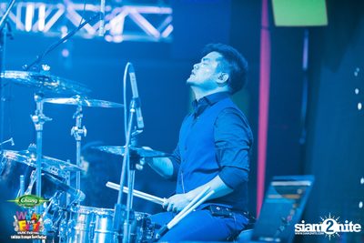 Chang Music Connection presents What The Fest (Day 2, Album 2) — photo 241
