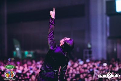 Chang Music Connection presents What The Fest (Day 2, Album 2) — photo 242