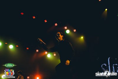 Chang Music Connection presents What The Fest (Day 2, Album 2) — photo 244