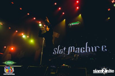 Chang Music Connection presents What The Fest (Day 2, Album 2) — photo 246