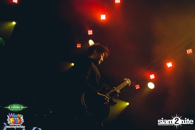 Chang Music Connection presents What The Fest (Day 2, Album 2) — photo 247