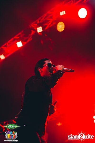 Chang Music Connection presents What The Fest (Day 2, Album 2) — photo 248