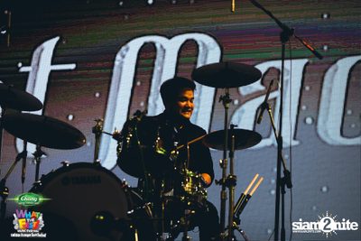 Chang Music Connection presents What The Fest (Day 2, Album 2) — photo 249