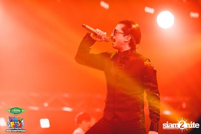 Chang Music Connection presents What The Fest (Day 2, Album 2) — photo 250