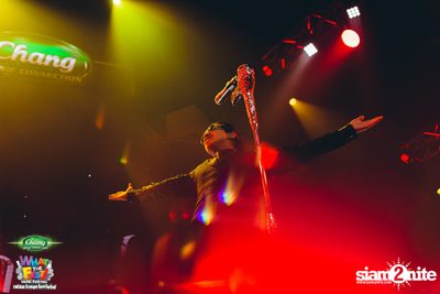 Chang Music Connection presents What The Fest (Day 2, Album 2) — photo 251