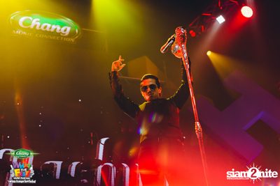 Chang Music Connection presents What The Fest (Day 2, Album 2) — photo 252