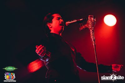 Chang Music Connection presents What The Fest (Day 2, Album 2) — photo 253