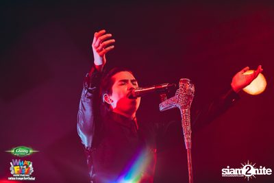 Chang Music Connection presents What The Fest (Day 2, Album 2) — photo 255