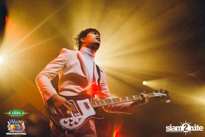 Chang Music Connection presents What The Fest (Day 2, Album 2) — photo 256