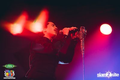 Chang Music Connection presents What The Fest (Day 2, Album 2) — photo 257