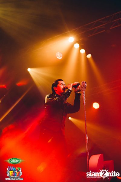 Chang Music Connection presents What The Fest (Day 2, Album 2) — photo 258