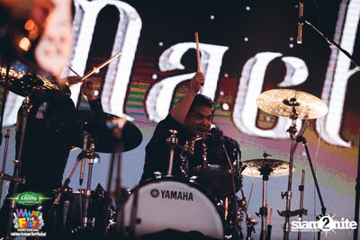 Chang Music Connection presents What The Fest (Day 2, Album 2) — photo 259