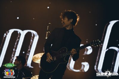 Chang Music Connection presents What The Fest (Day 2, Album 2) — photo 260