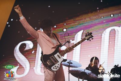 Chang Music Connection presents What The Fest (Day 2, Album 2) — photo 263