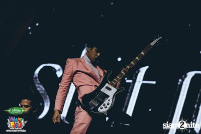 Chang Music Connection presents What The Fest (Day 2, Album 2) — photo 264