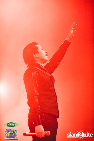 Chang Music Connection presents What The Fest (Day 2, Album 2) — photo 265