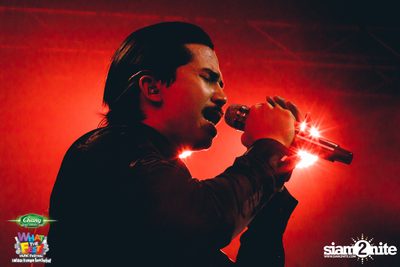Chang Music Connection presents What The Fest (Day 2, Album 2) — photo 266