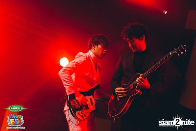Chang Music Connection presents What The Fest (Day 2, Album 2) — photo 268