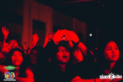 Chang Music Connection presents What The Fest (Day 2, Album 2) — photo 269